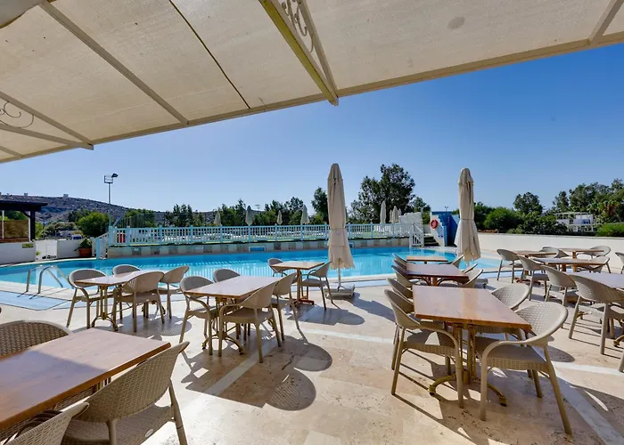 Smart Stay Beach Bodrum