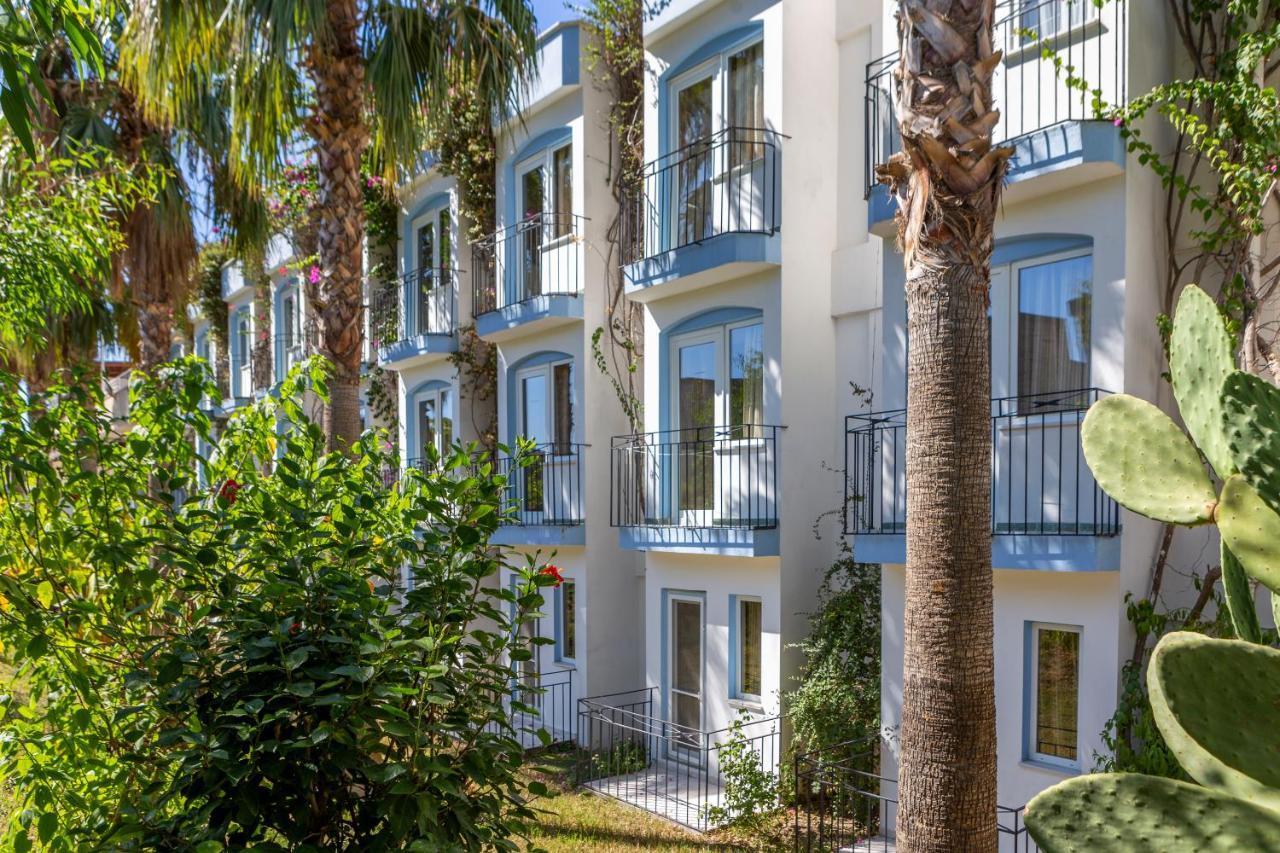 Smart Bodrum Hotel