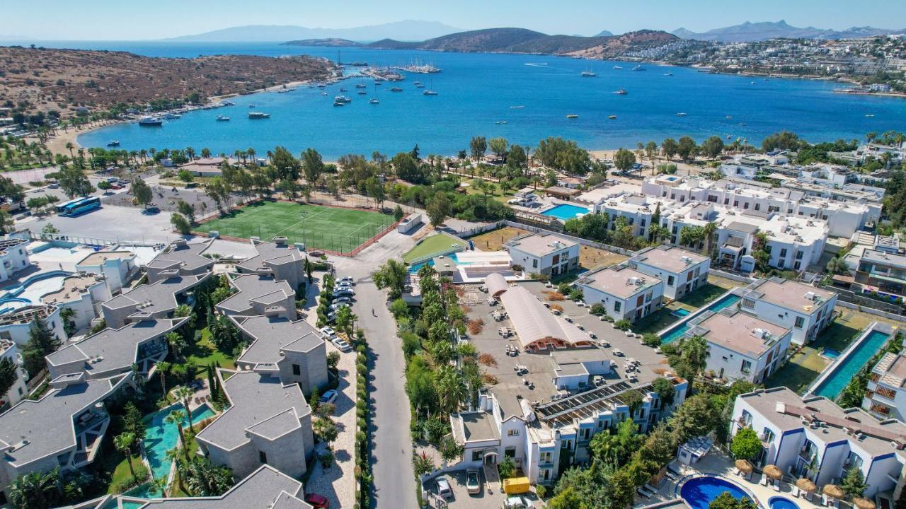 Smart Bodrum 4*