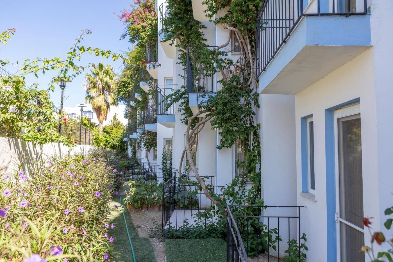 Hotel Smart Bodrum 4*