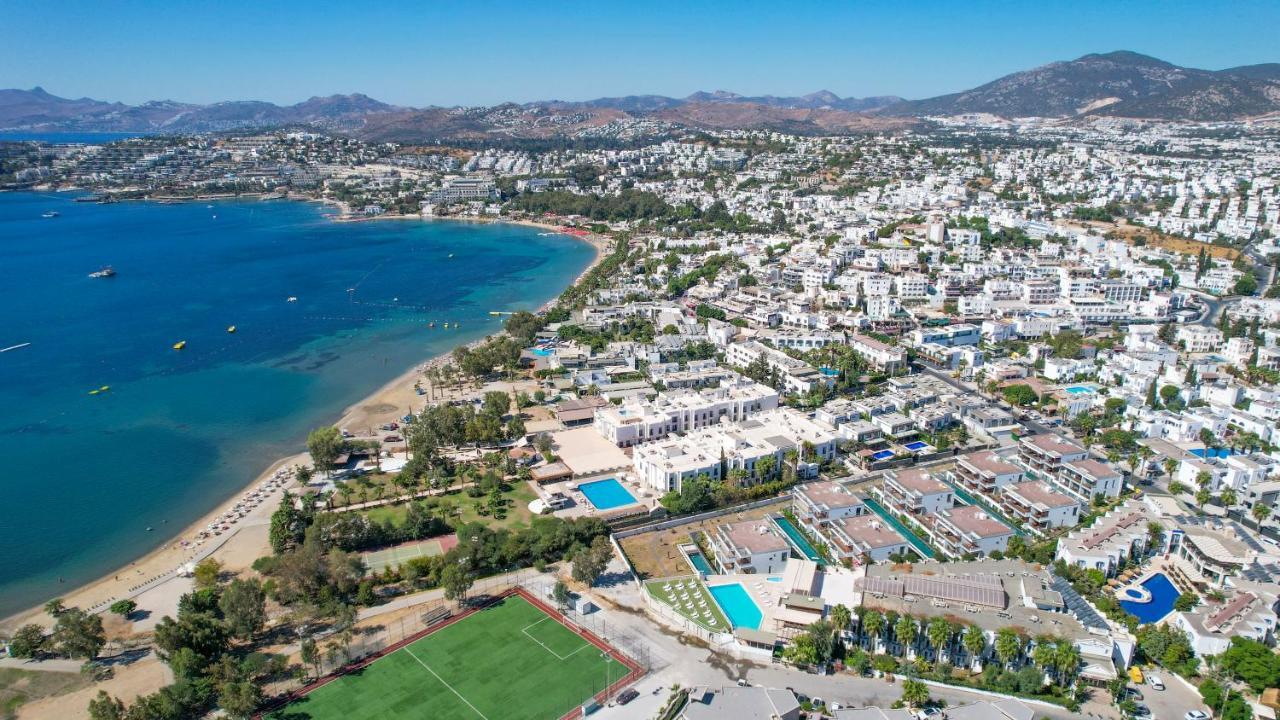 Smart Bodrum Hotel