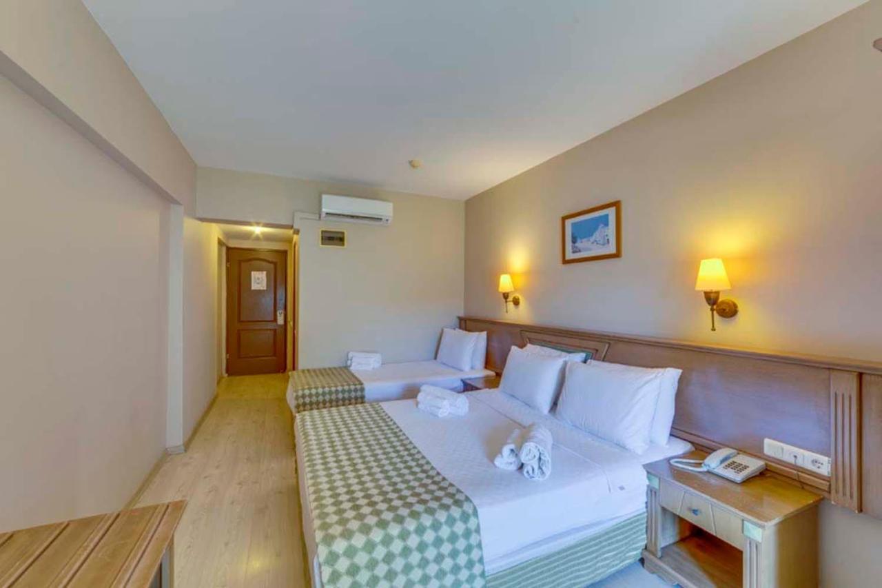 Smart Bodrum Hotel Gumbet