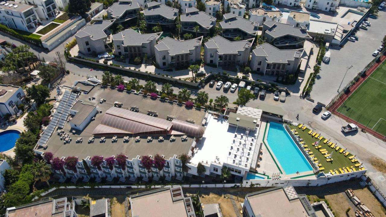 Hotel Smart Bodrum Gumbet