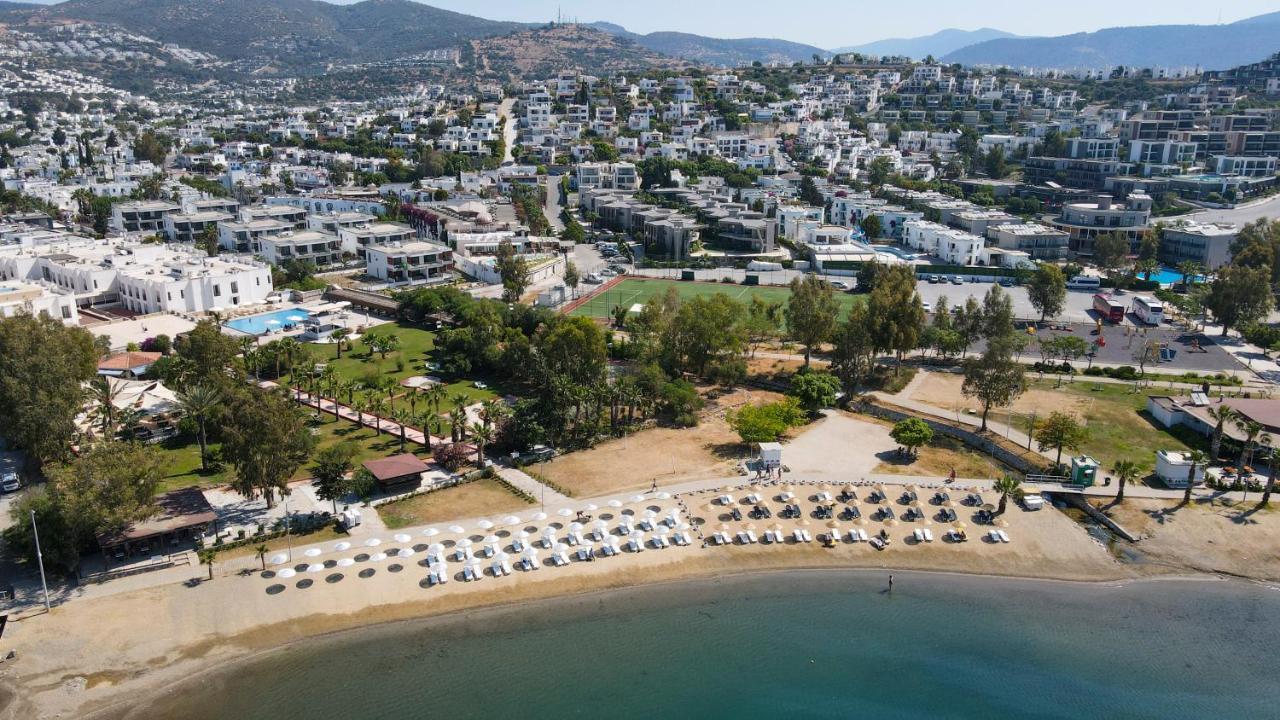 Hotel Smart Bodrum
