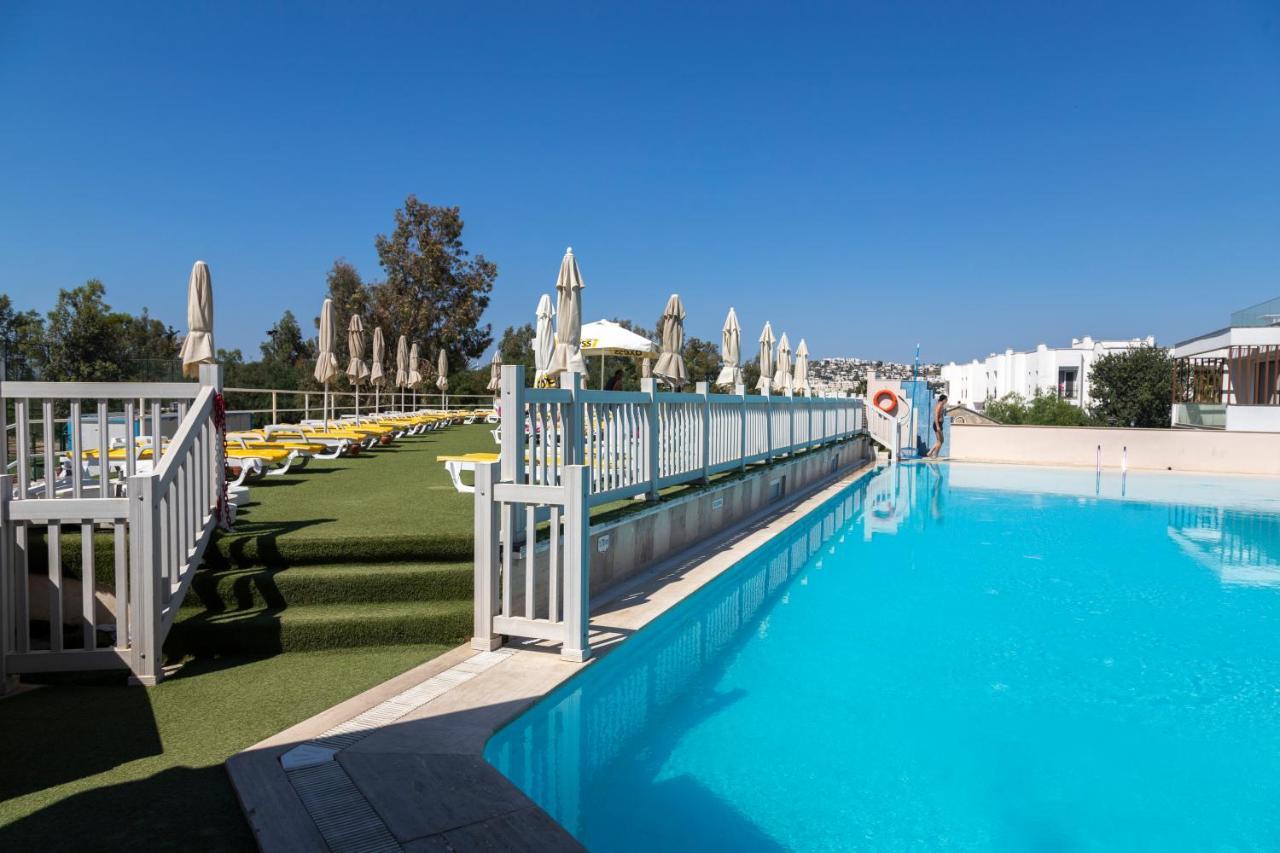 Smart Bodrum