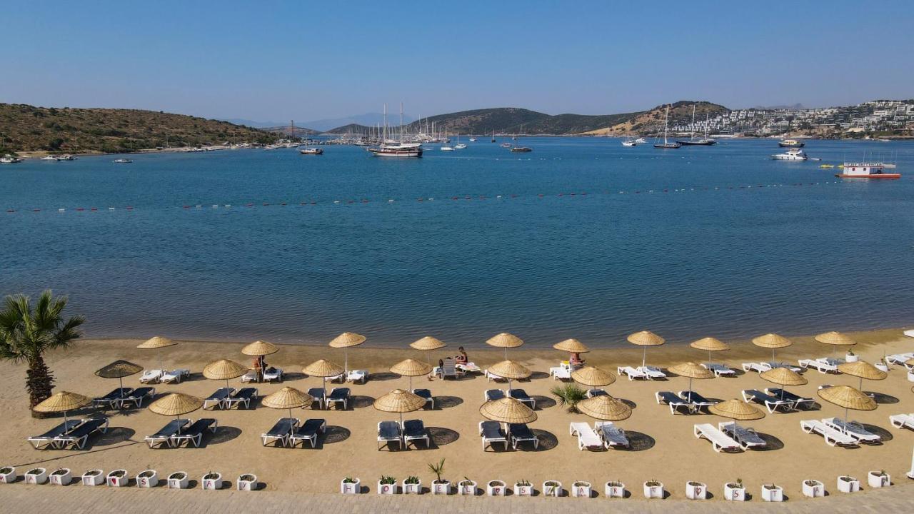 Smart Bodrum Gumbet
