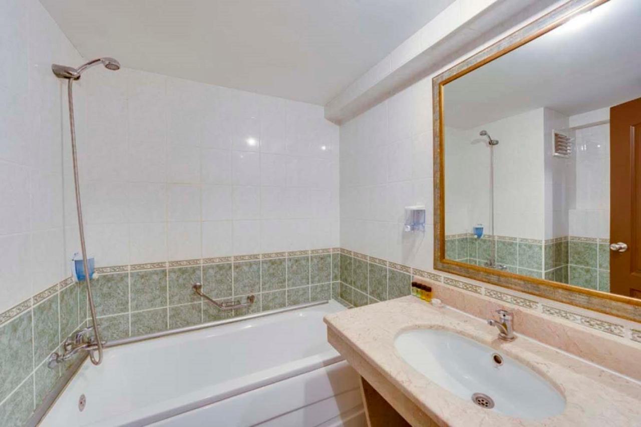 Smart Bodrum Hotel