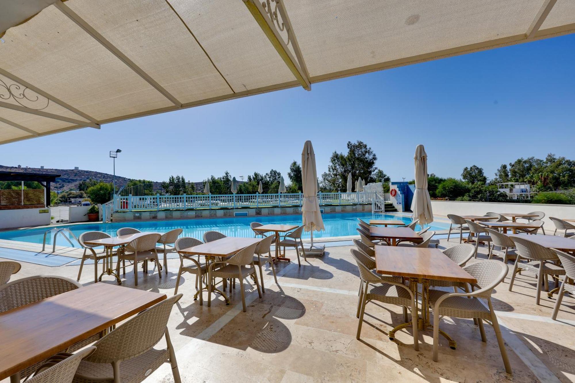 Smart Bodrum