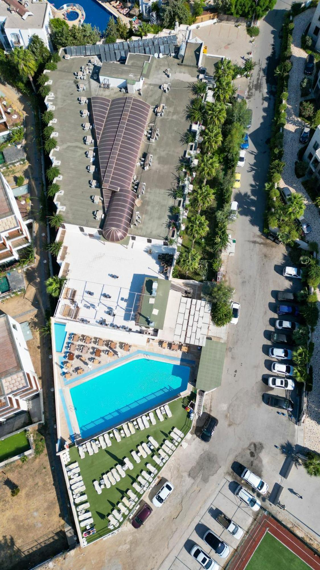 Smart Bodrum Hotel