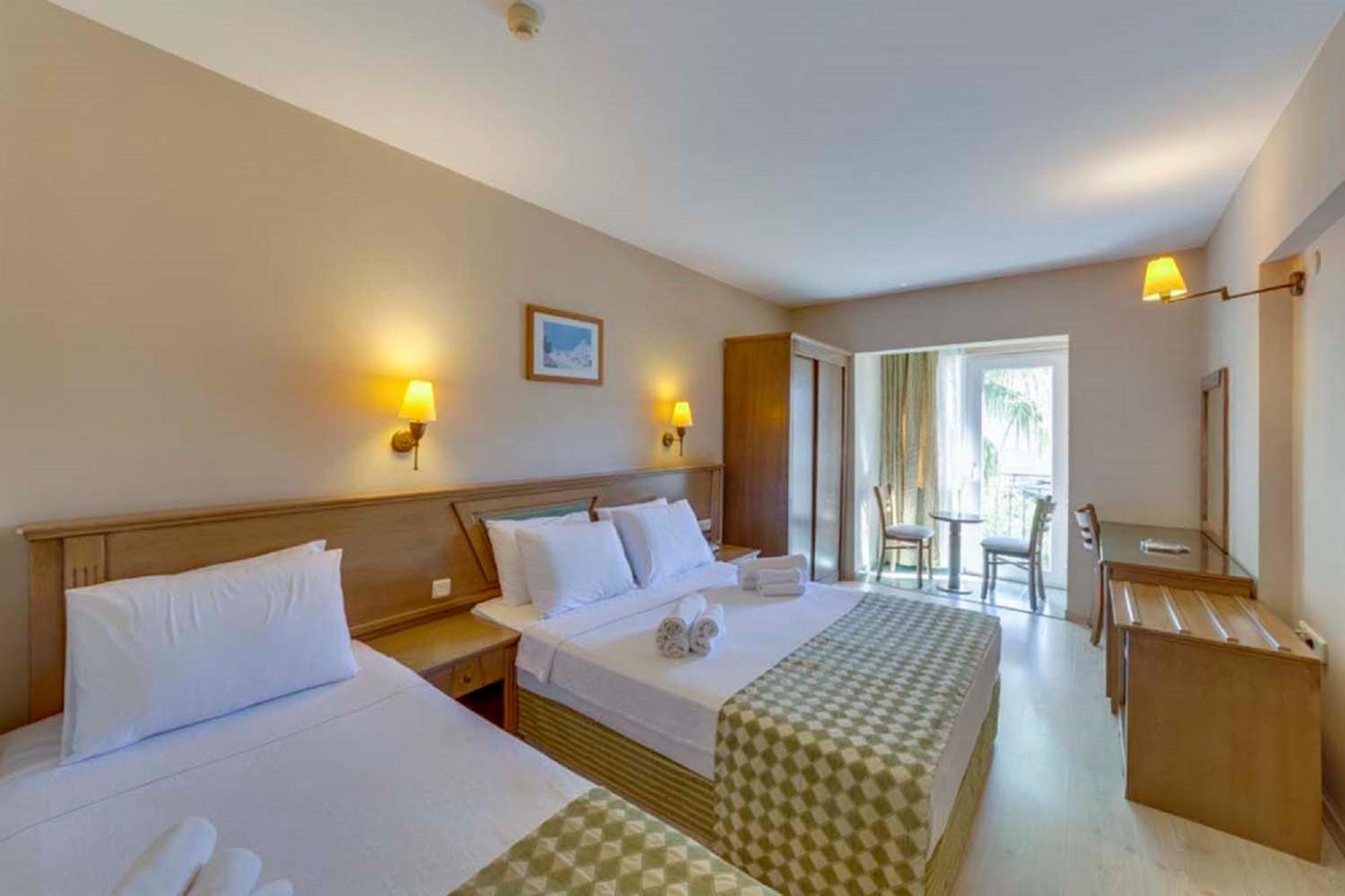 Smart Bodrum Hotel 4*